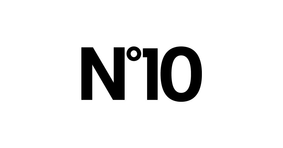 No.10, Ltd